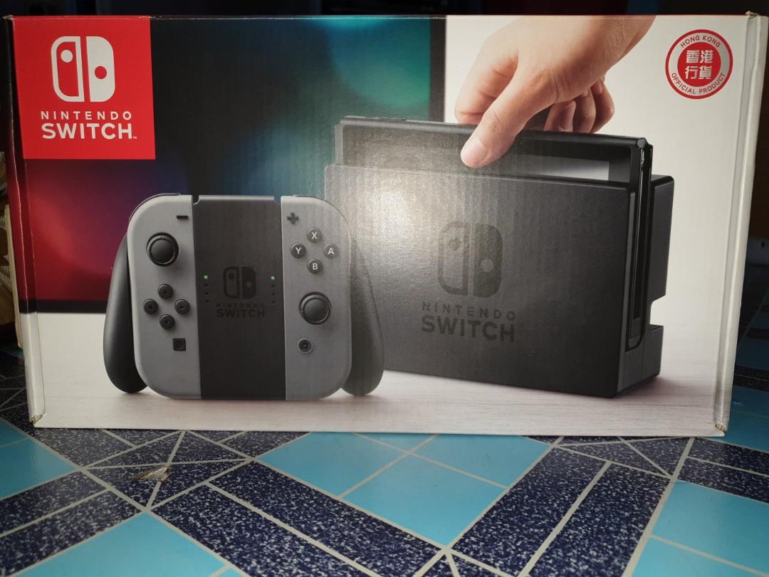 for sale nintendo switch