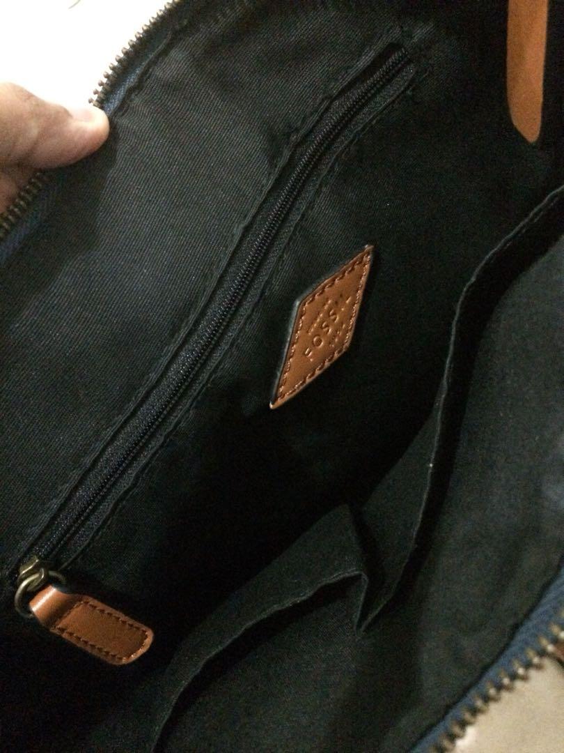 Fossil KW, Fesyen Wanita, Tas & Dompet di Carousell