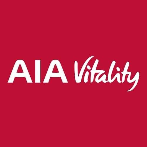 AIA Vitality Sports