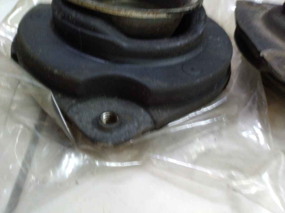 Front Absorber Mounting Nissan Livina X Gear Auto Accessories On Carousell