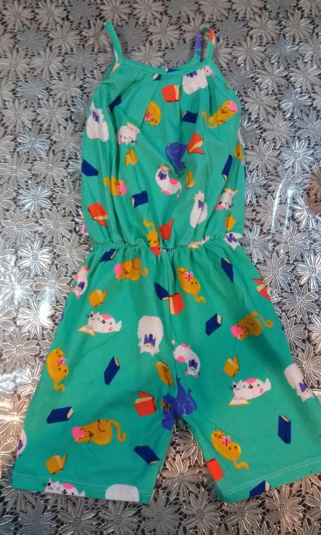 gap kids jumpsuit