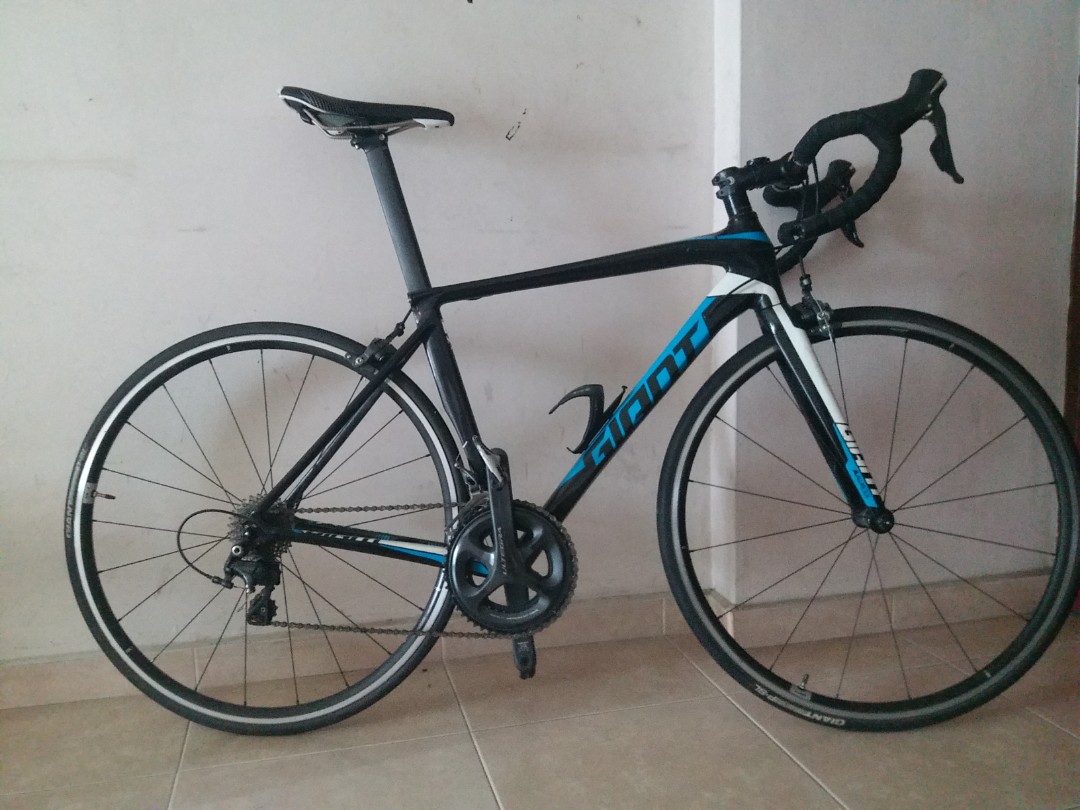Giant tcr slr 2016 online