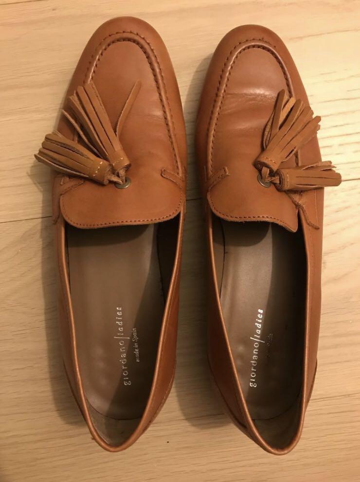 Giordano ladies shoes sale