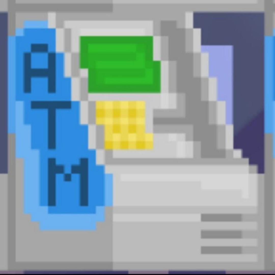 Growtopia wls / dls / chandelier seeds / atm / atms, Video Gaming