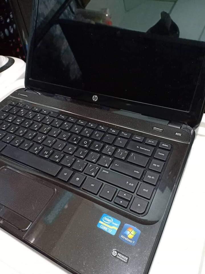 Hp pavilion g4 upgrade sale