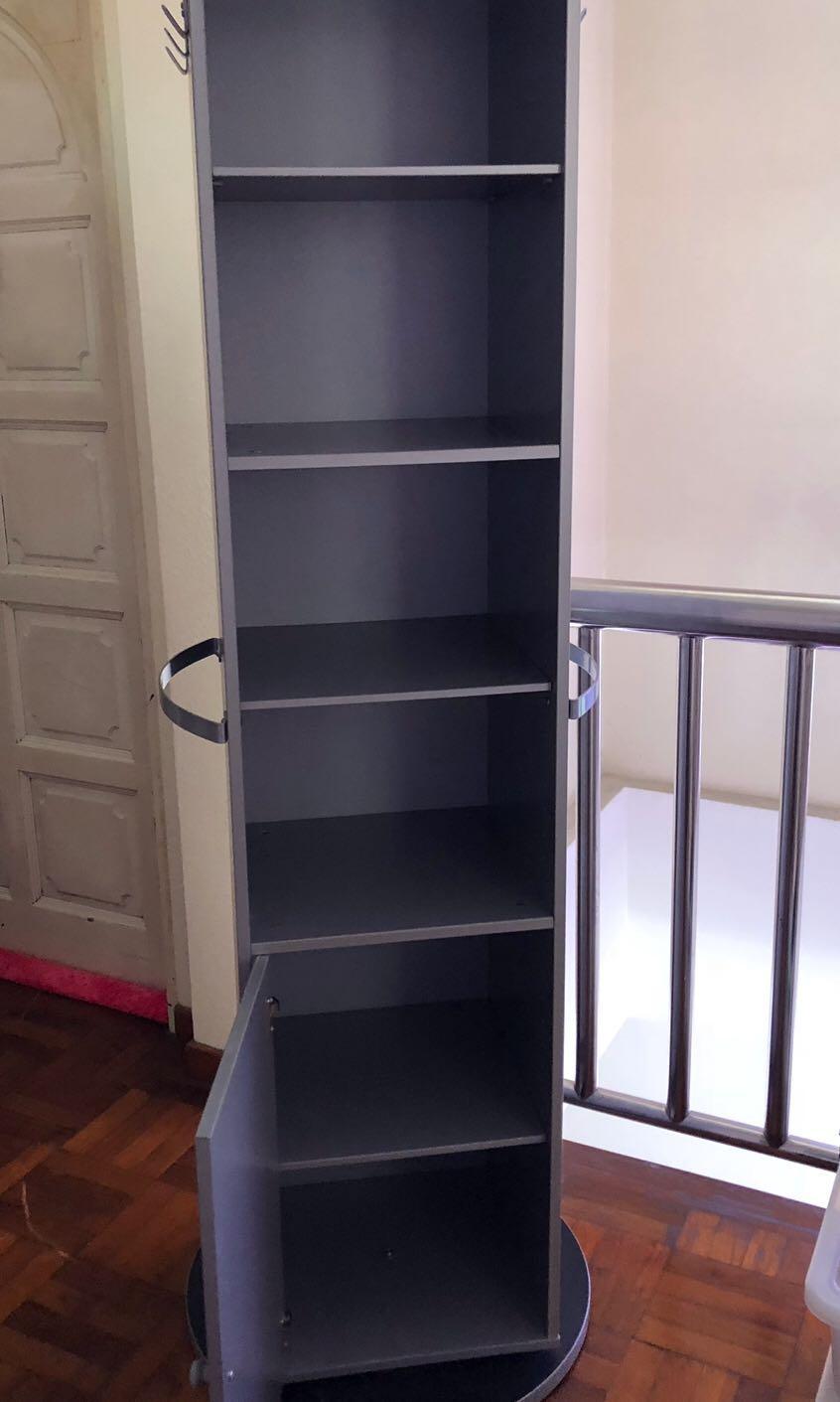 Revolving Organizer Matttroy