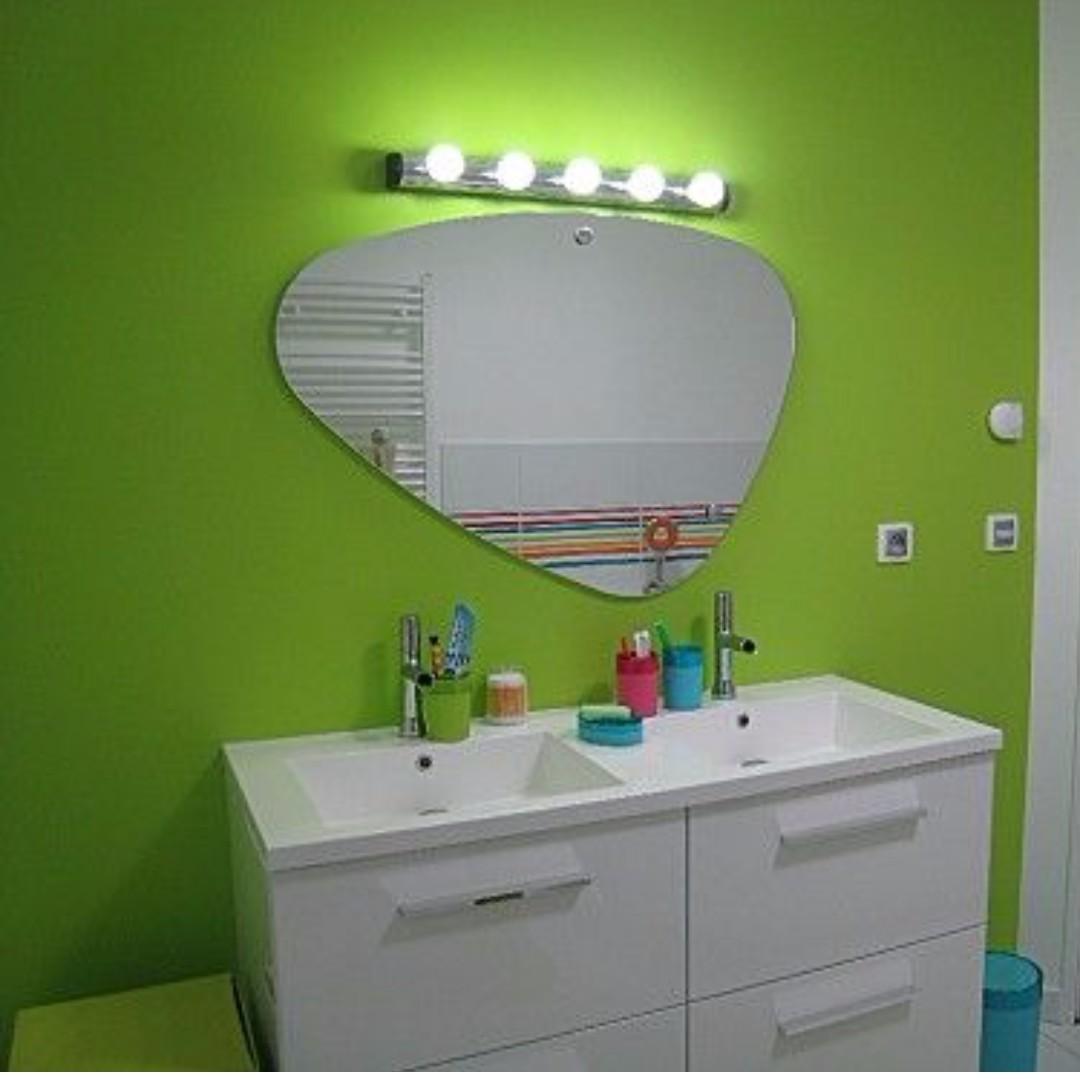 Last One Ikea Ulsberg Mirror For Sale Furniture Home Decor Others On Carousell