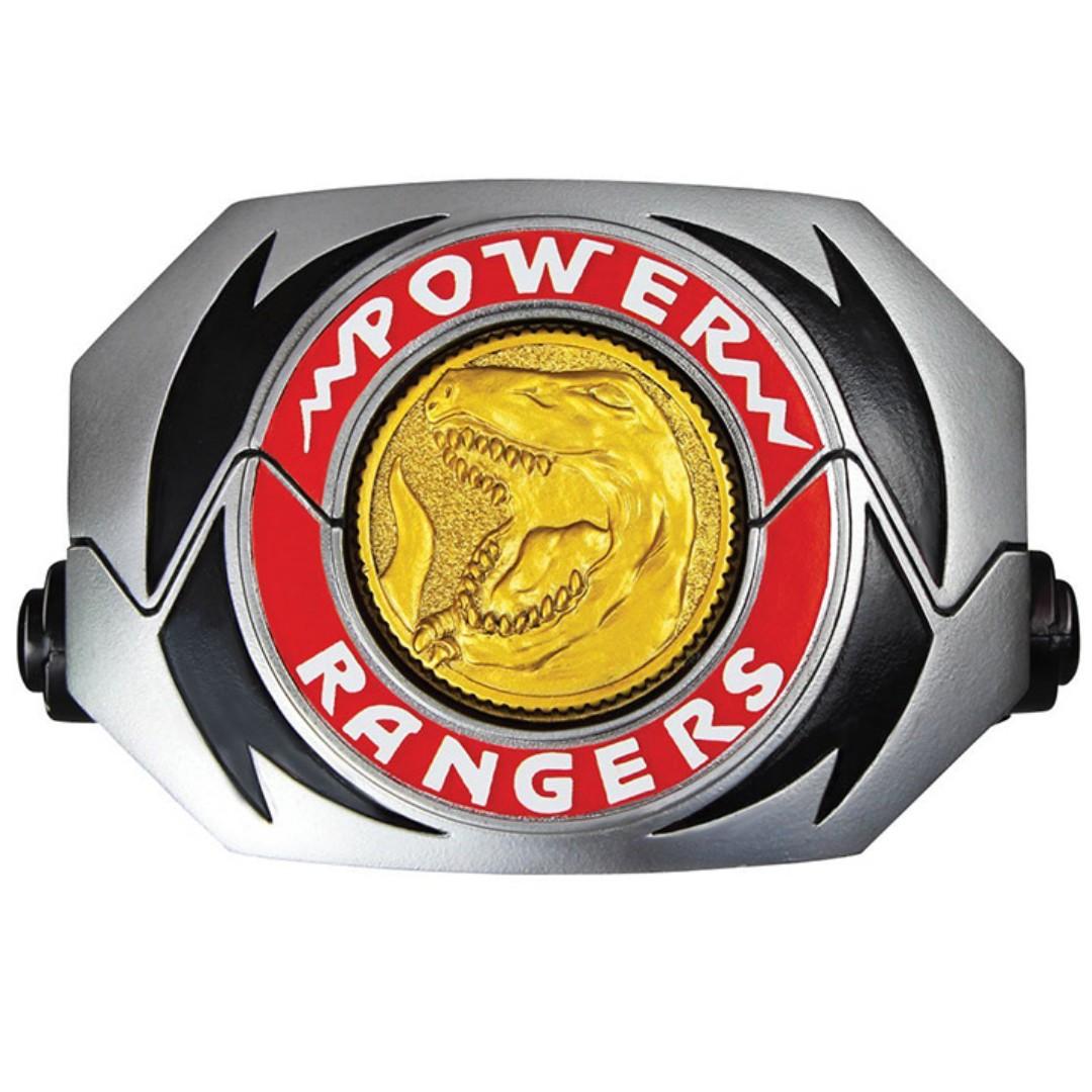 SALE!! BANDAI Mighty Morphin Power Rangers DX Legacy Edition Power ...