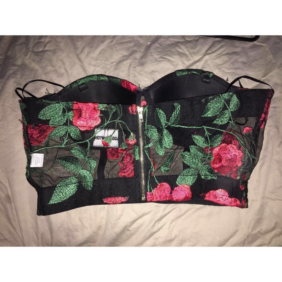 jagger and stone frida dress