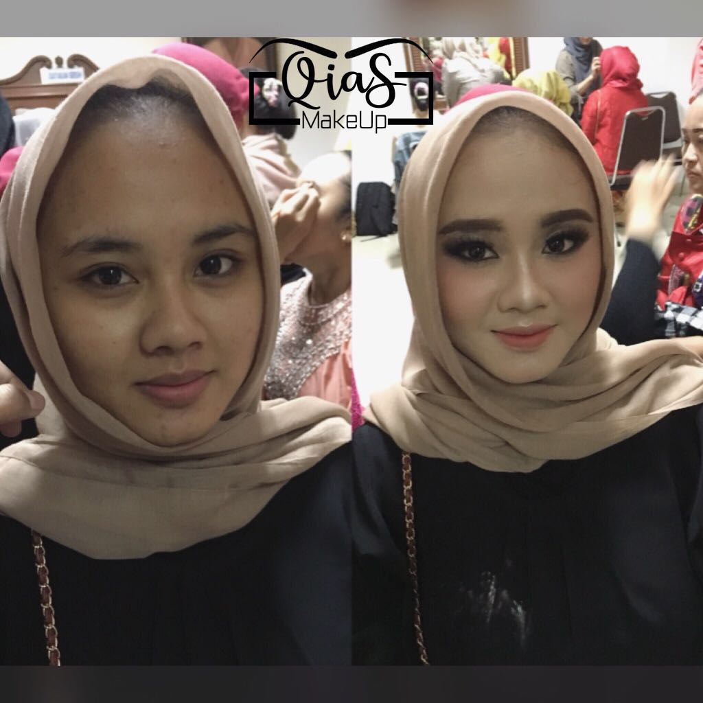 Jasa Makeup Jakarta Bekasi Health Beauty Makeup On Carousell