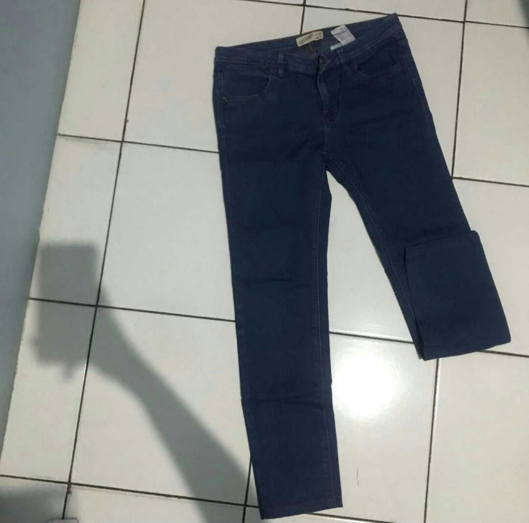 jeans pull and bear indonesia