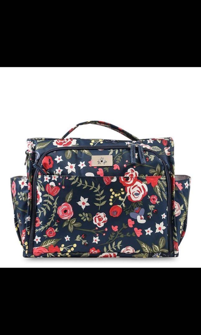 jujube midnight posy convertible