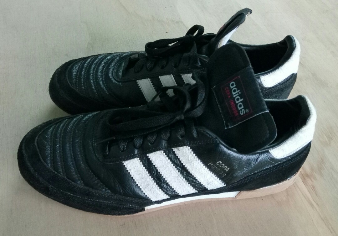 kasut futsal adidas copa