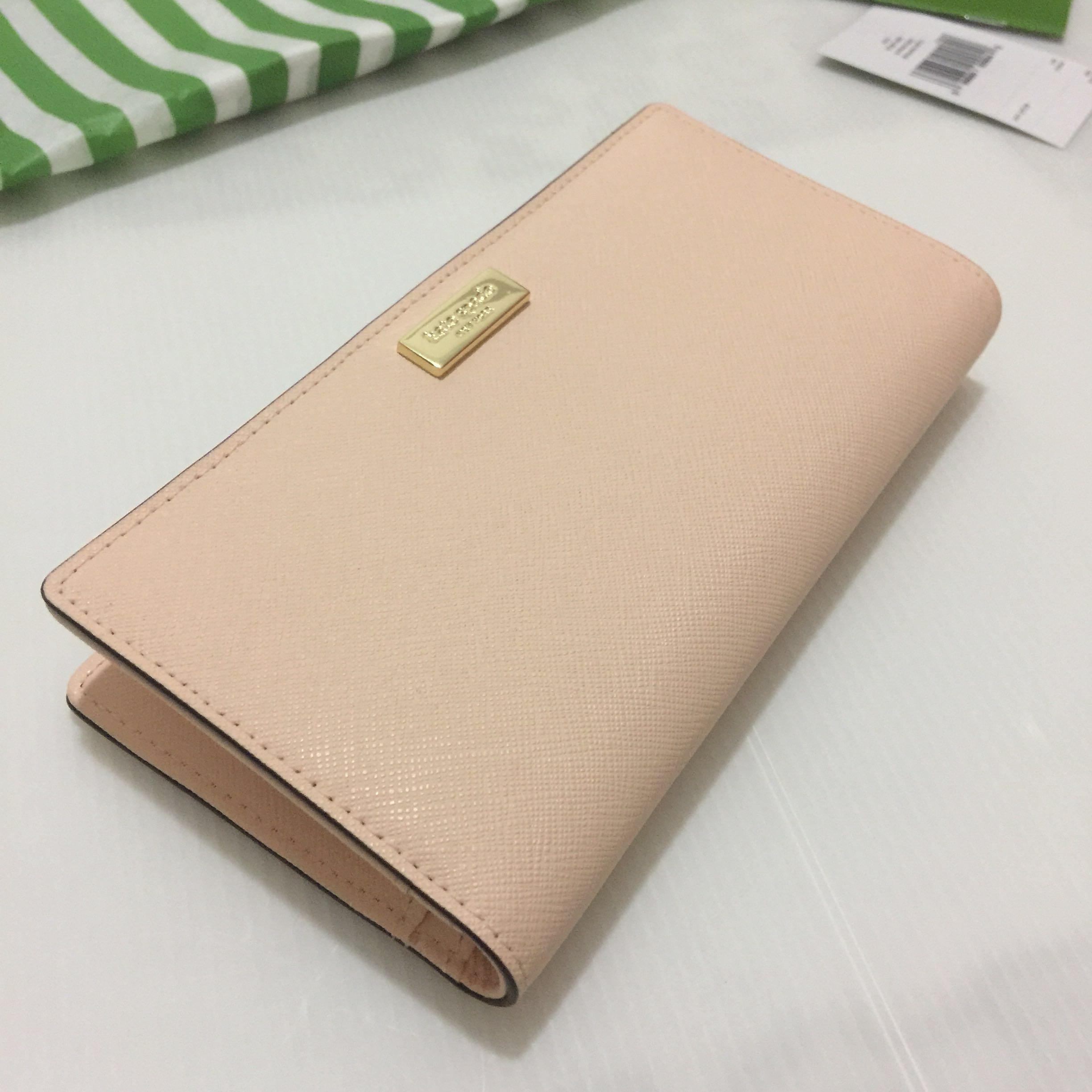 Kate spade on sale stacy purse