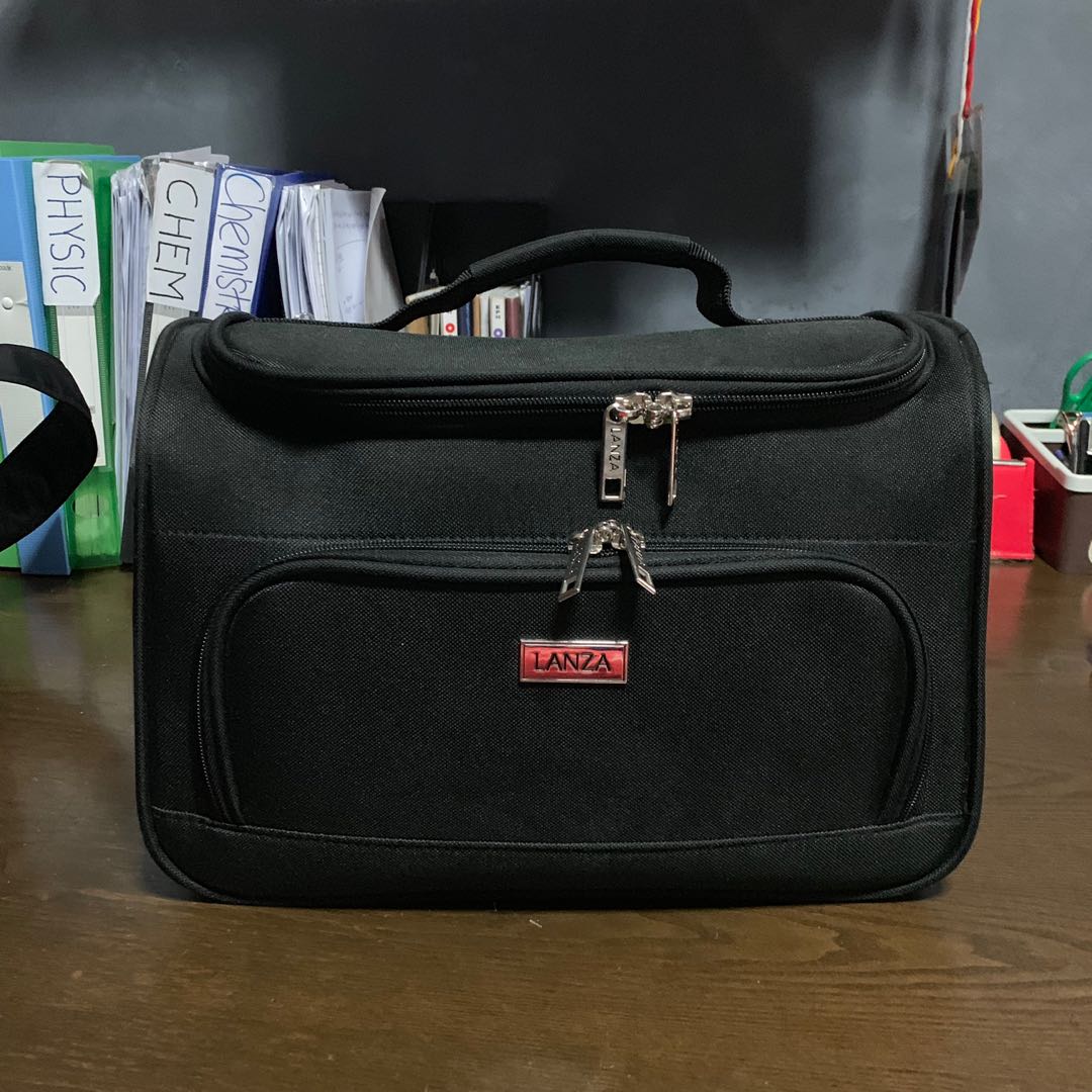 lanza bags