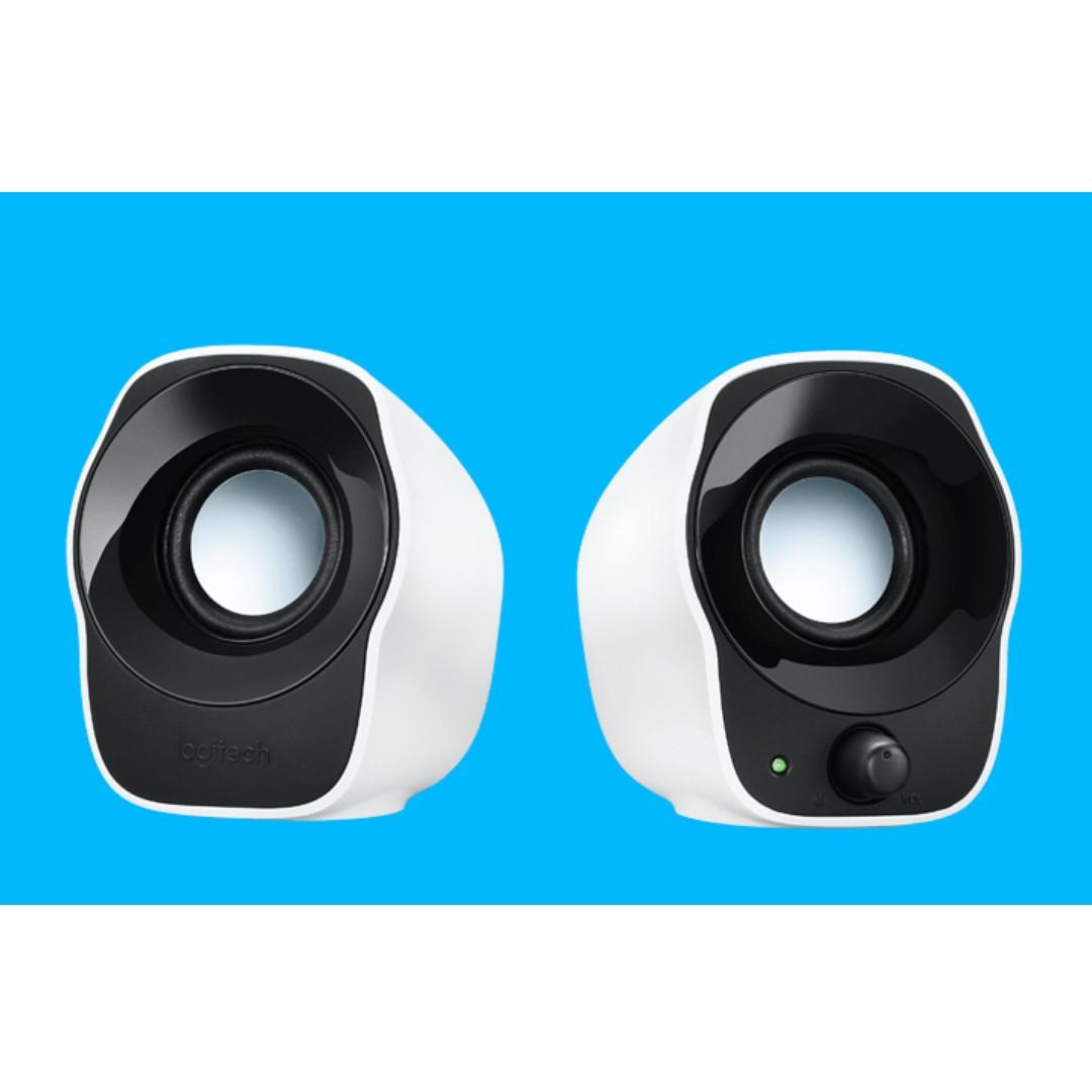 z121 logitech