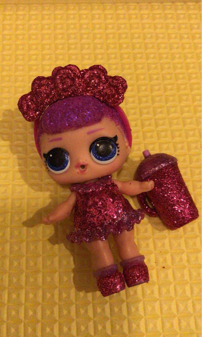 Bling series outlet sugar queen