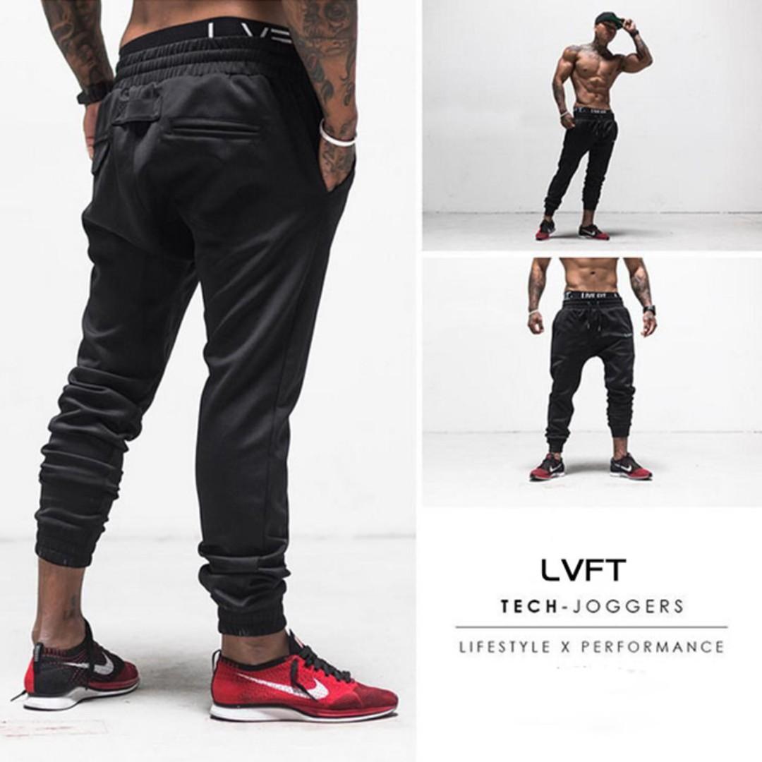 Lvft joggers cheap