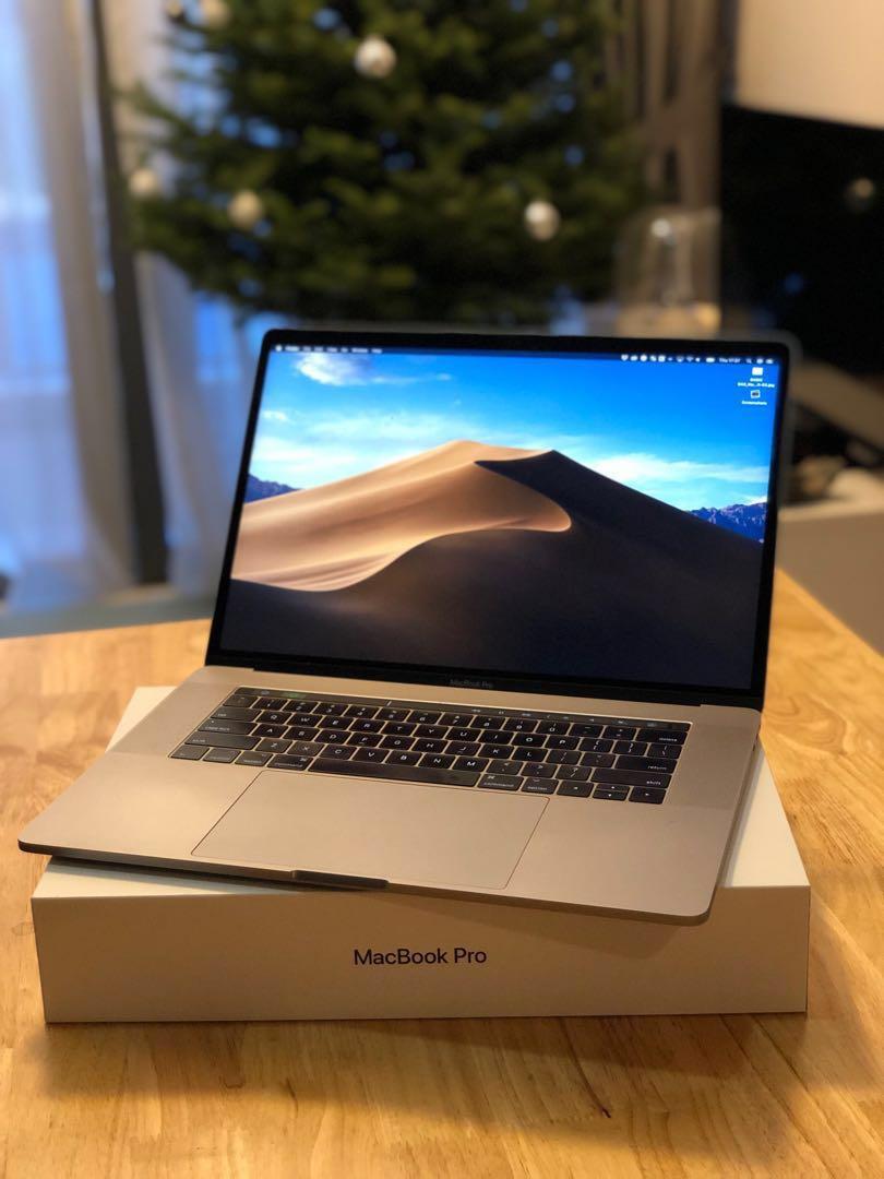 Radeon pro top 560 macbook pro