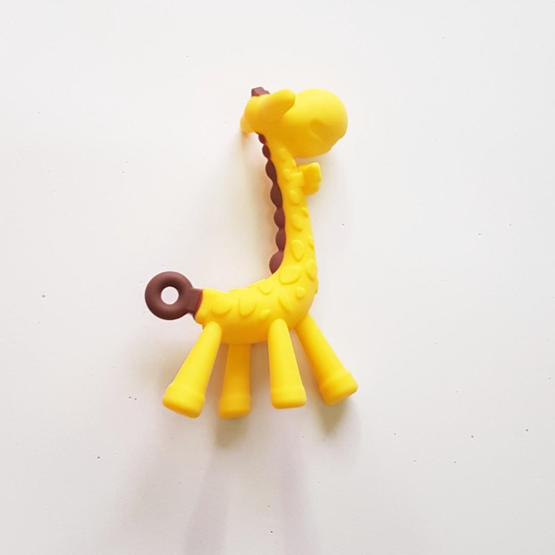 teether jerapah