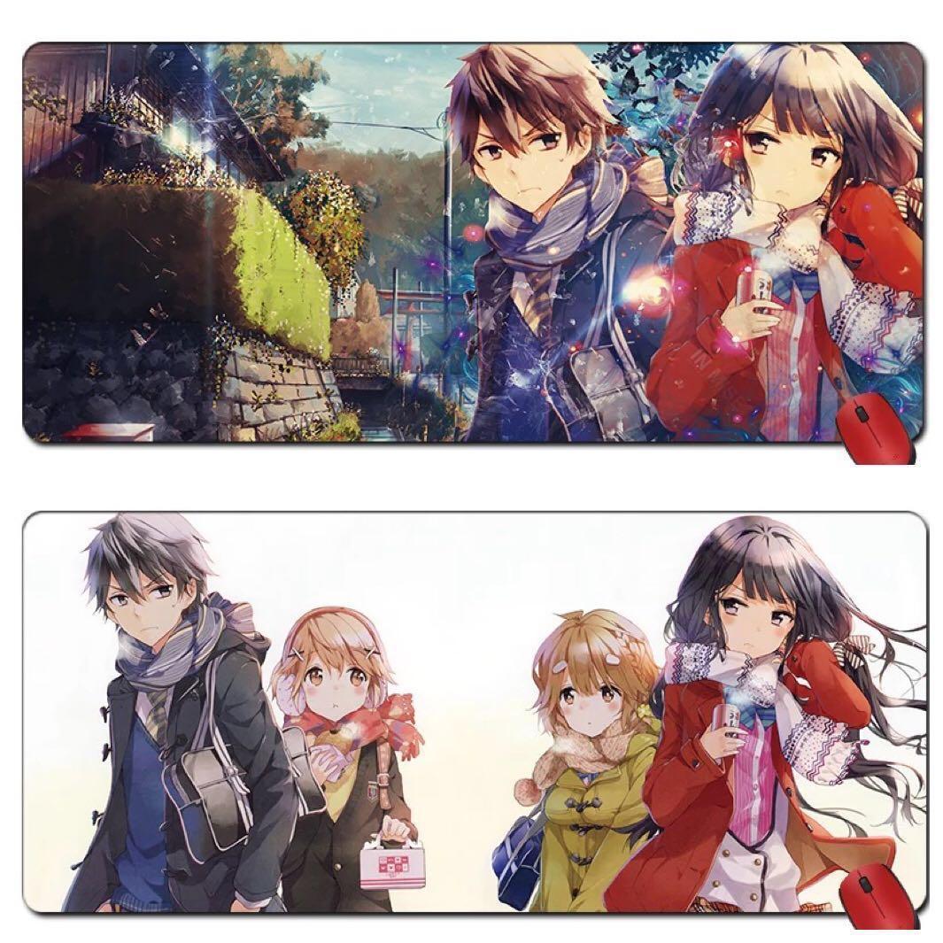 Wallpaper Masamune Kun No Revenge Large Mousepads Bulletin Board Preorders For Free