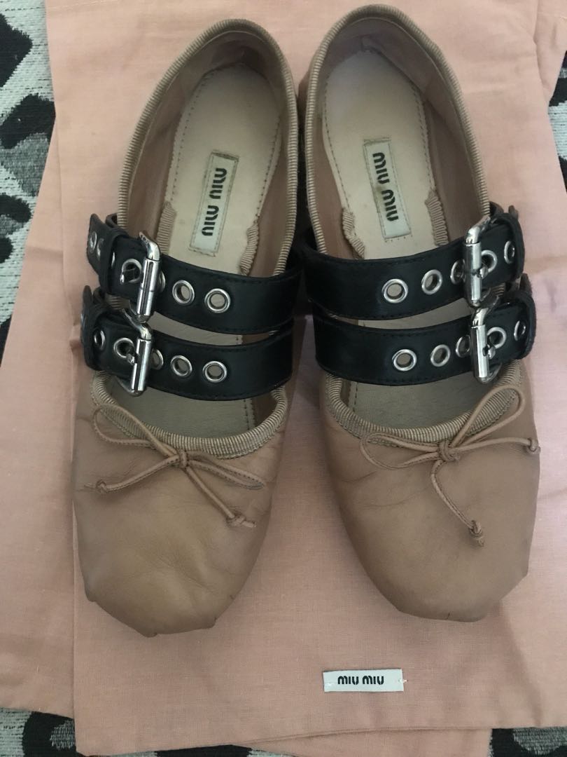 miu miu shoes sale online