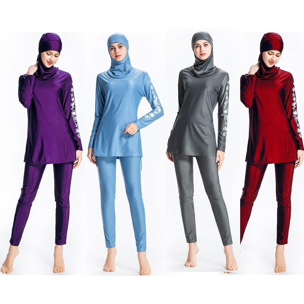 where to buy muslimah swimwear in singapore