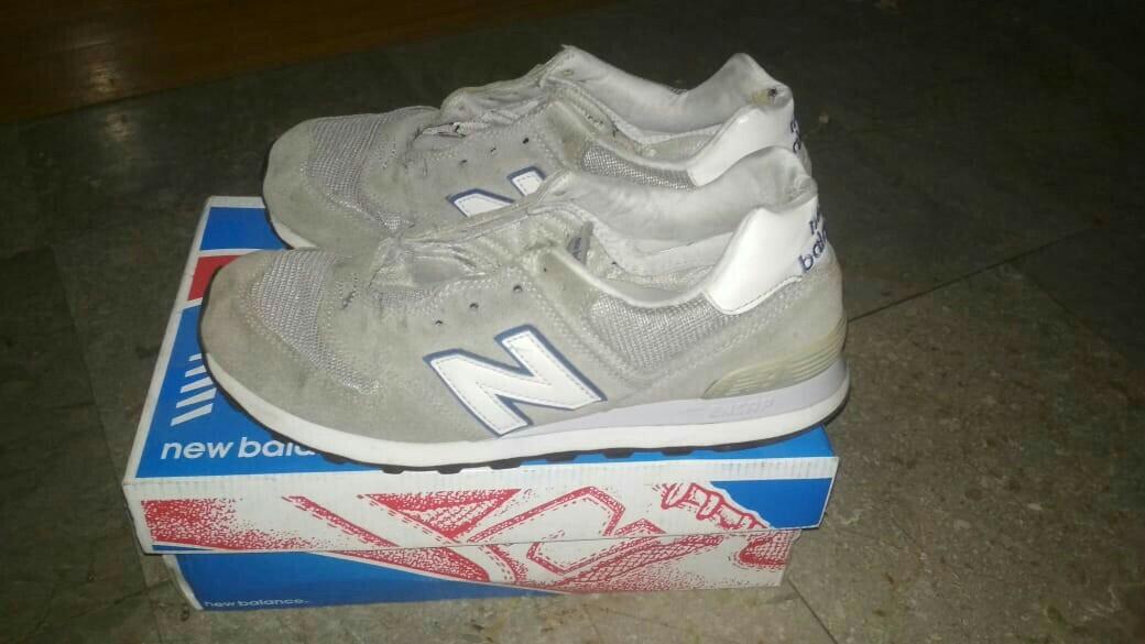 new balance 43