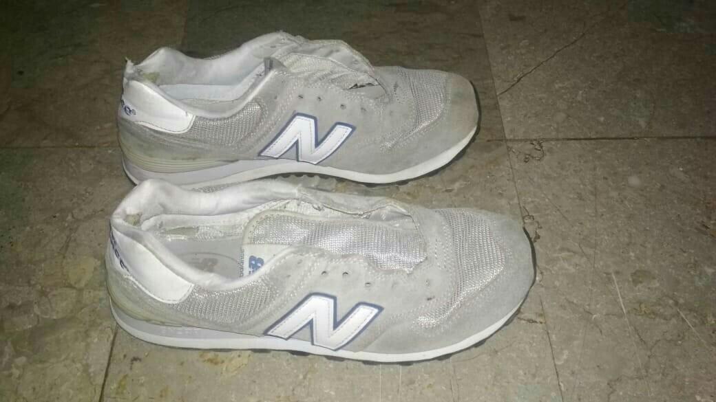 new balance 43
