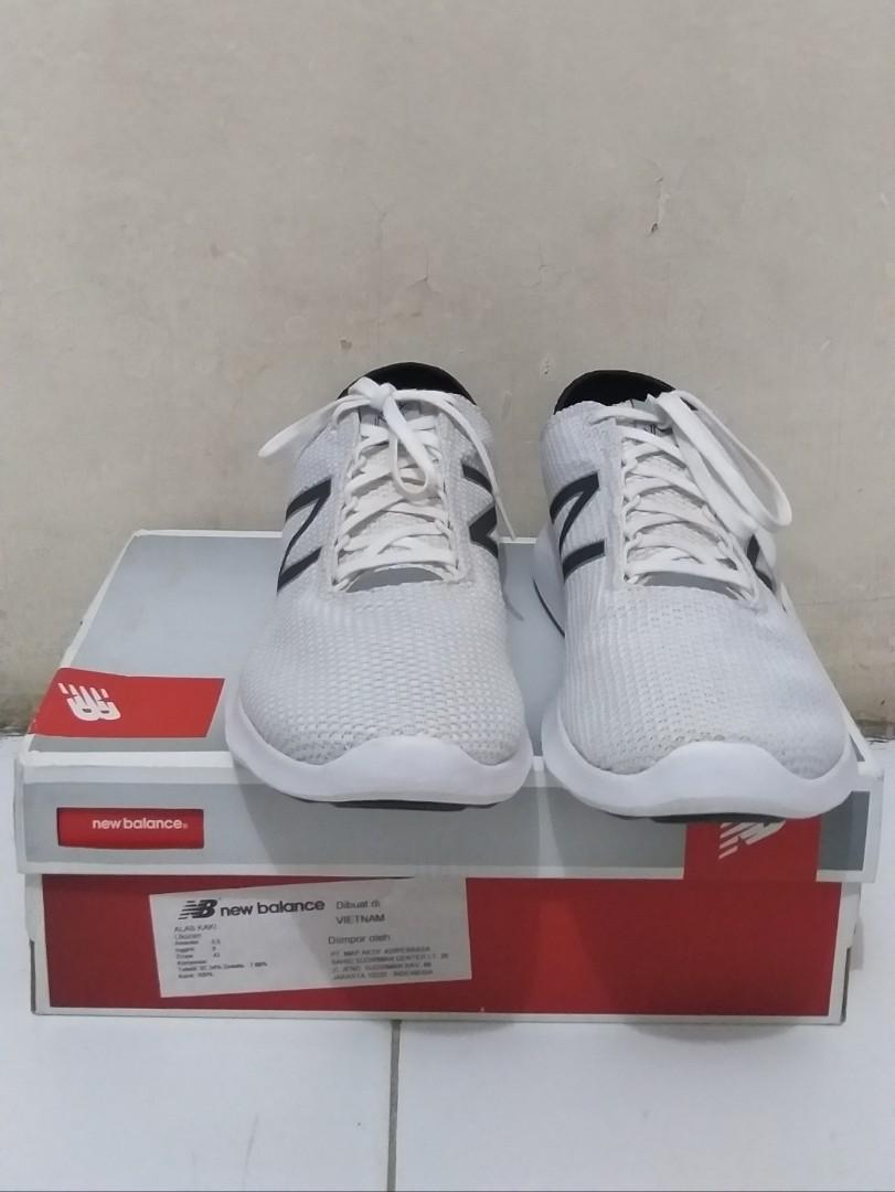 New balance vazee 43 sales