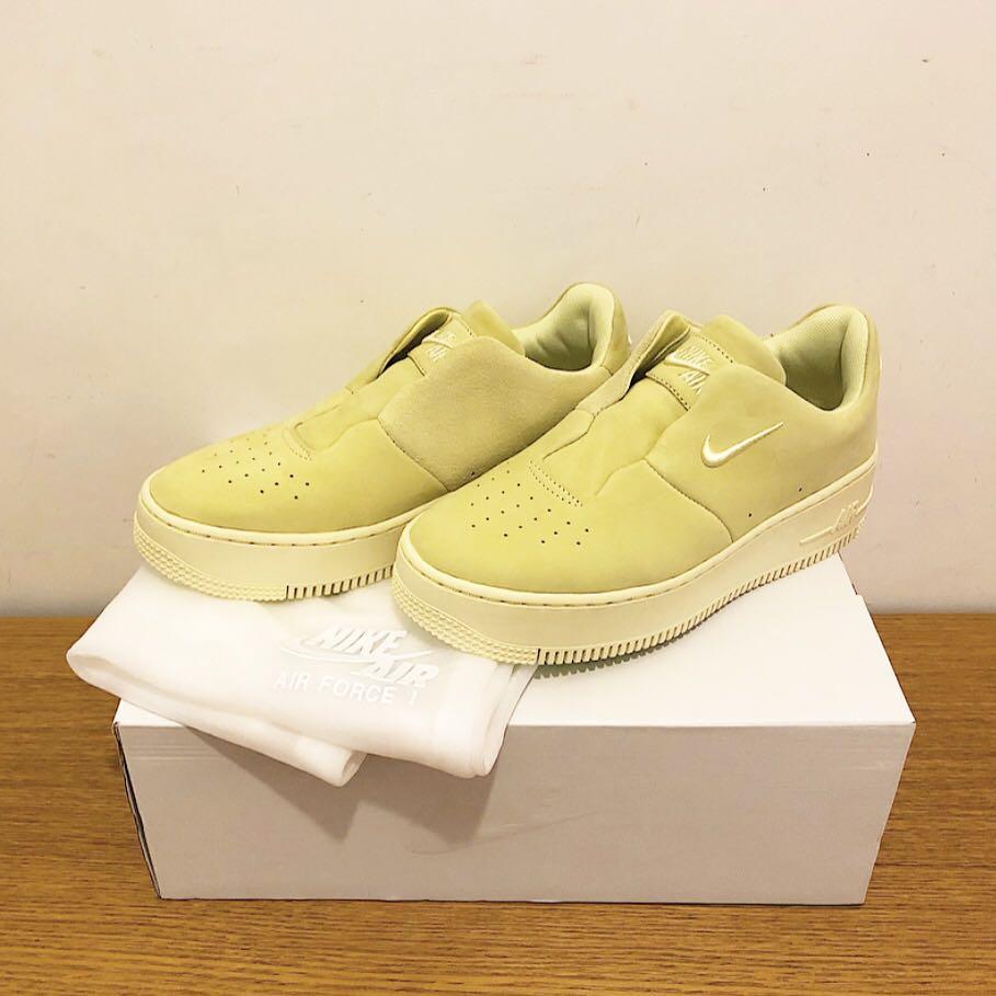 air force 1 sage xx