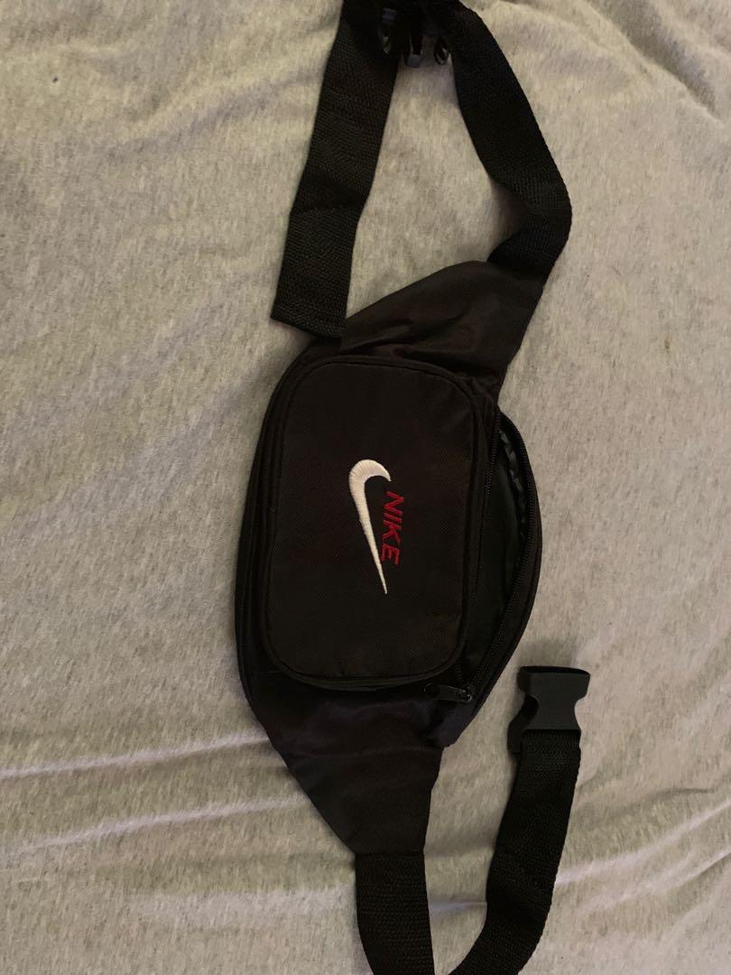 nike belt bag