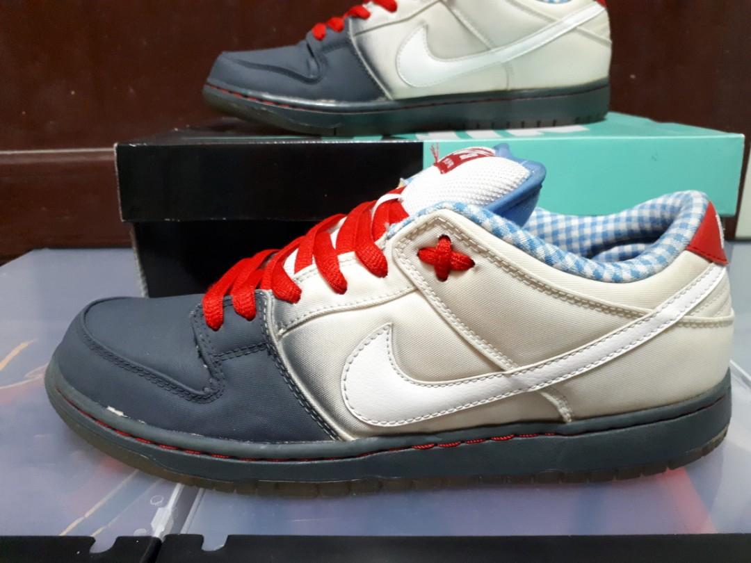 sb dunk dorothy