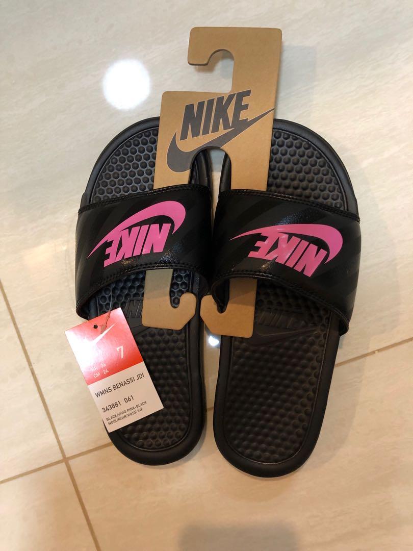 nike slides 12