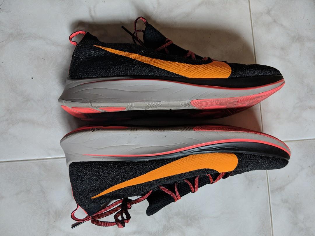 zoom fly fk