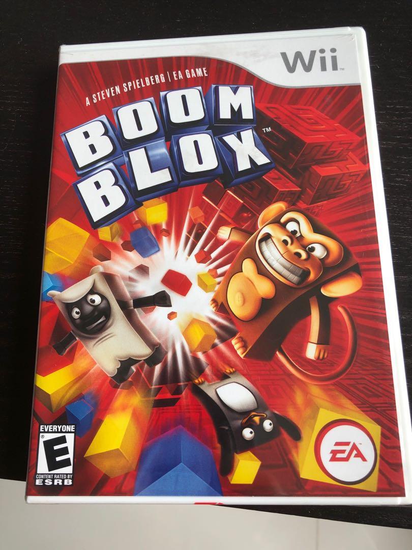 boom blox switch
