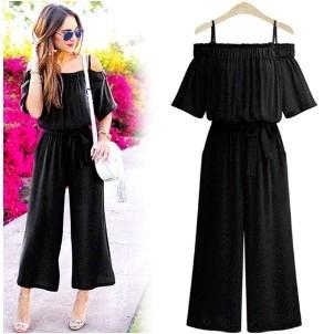Jumpsuit on sale club factory
