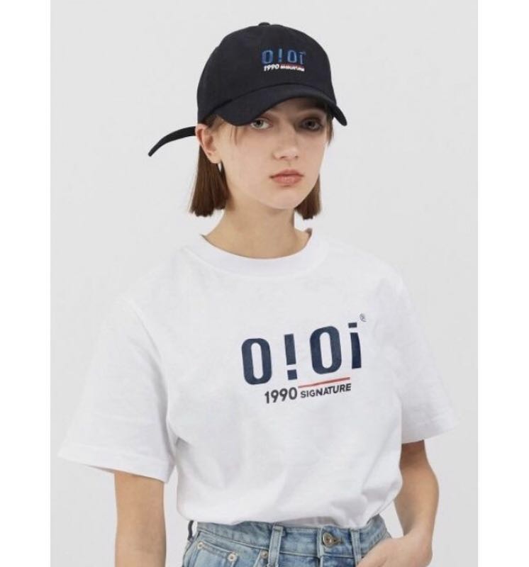 O Oi Tshirt 1990 Women S Fashion Tops Shirts On Carousell O Oi Tshirt 1990 Women S Fashion Tops Shirts On Carousell
