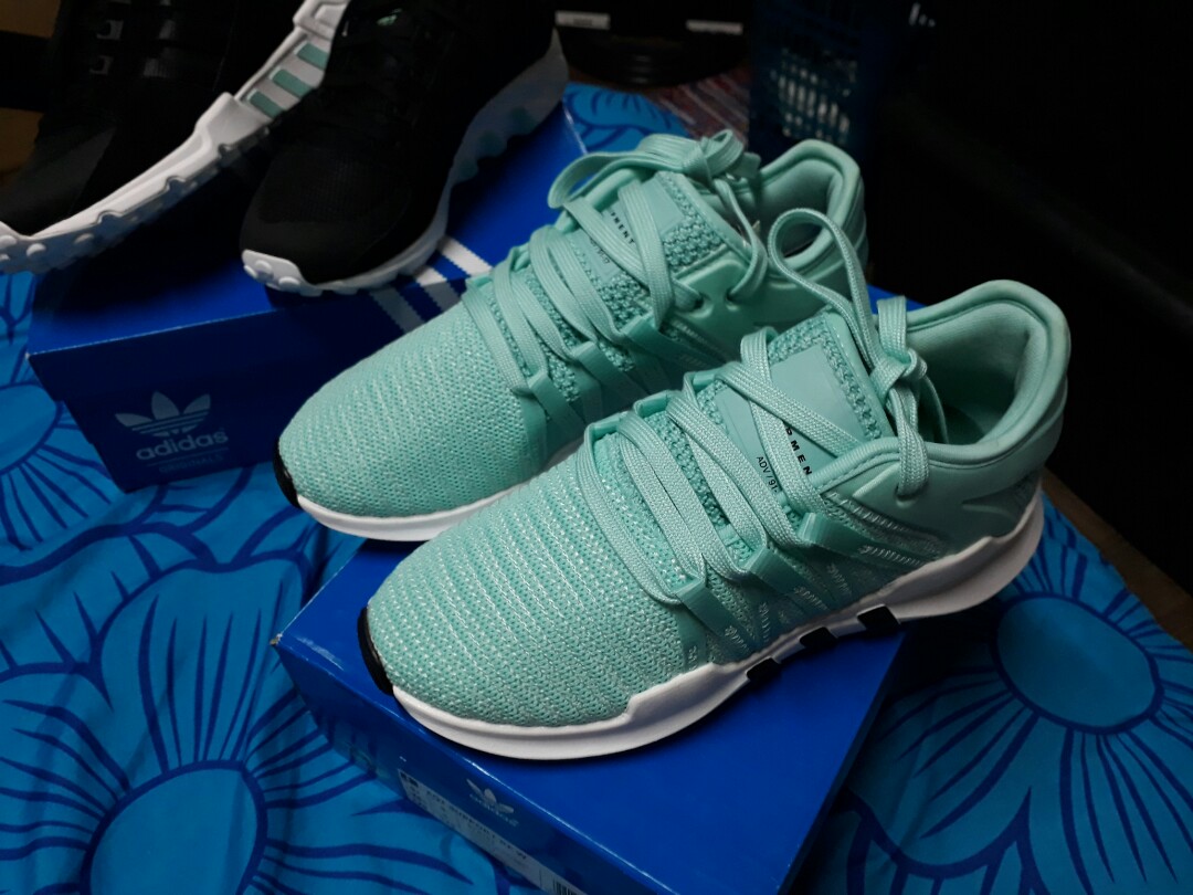 eqt sl adidas
