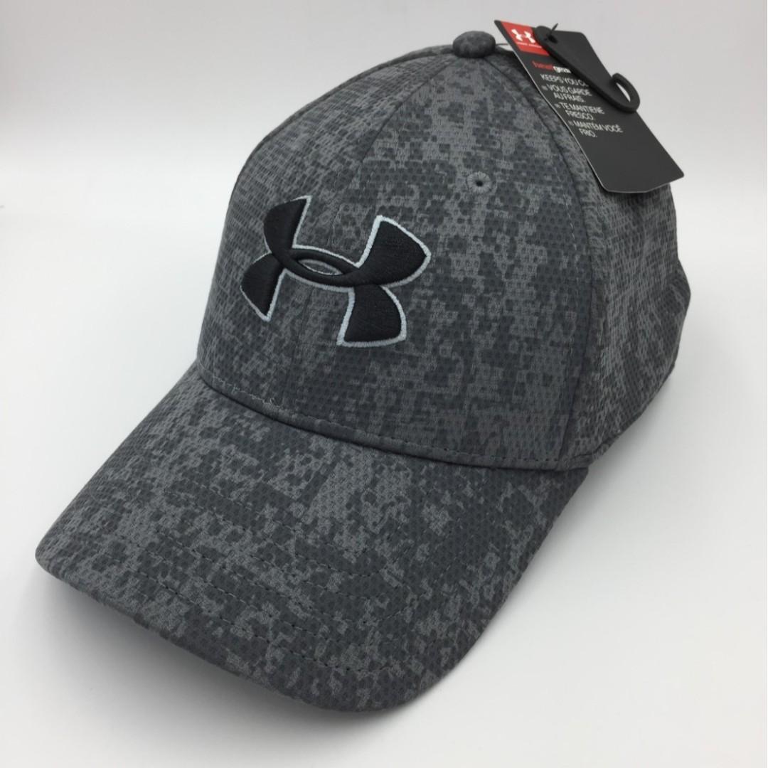 under armour cap original