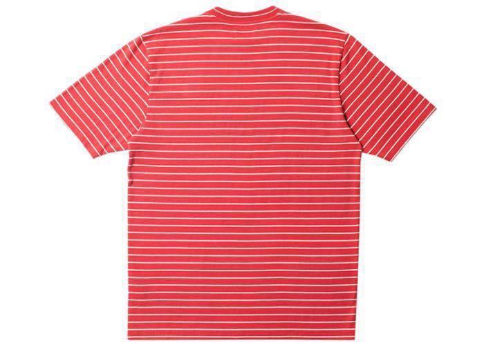 Palace Tipper Polo Red