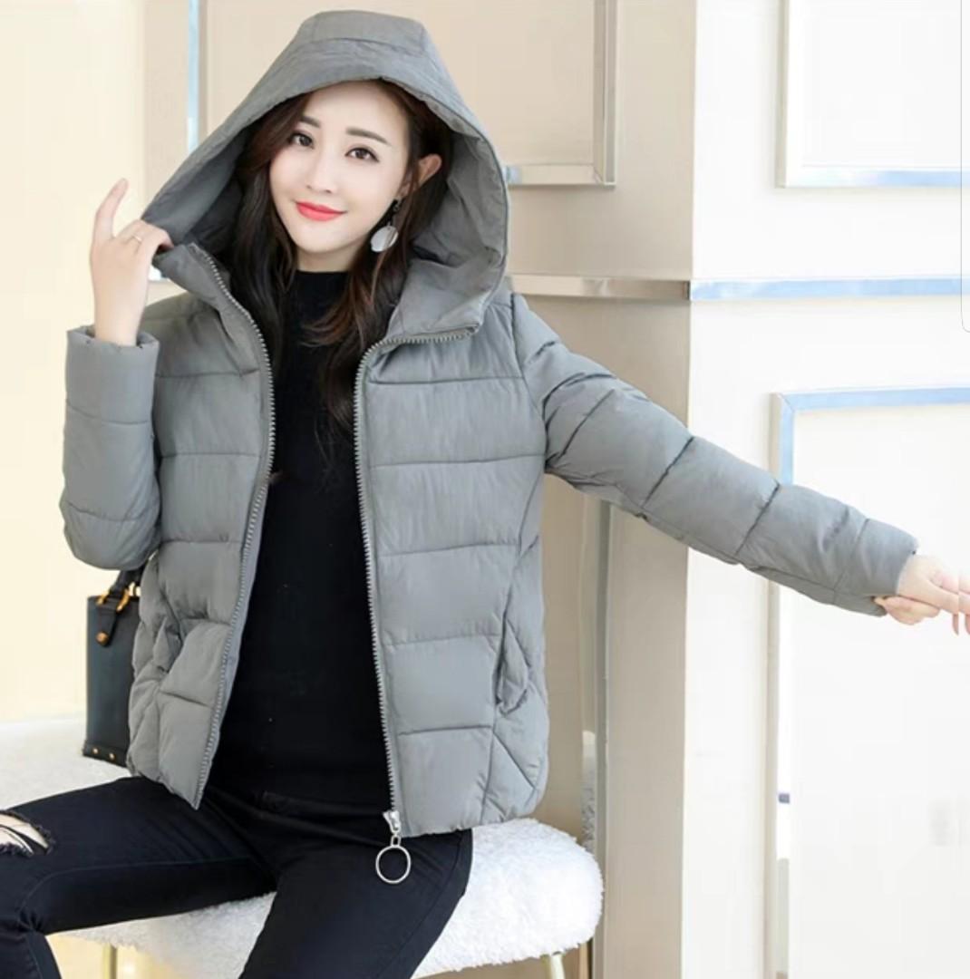 Plus Size Winter Jacket Women s Fashion Coats Jackets and