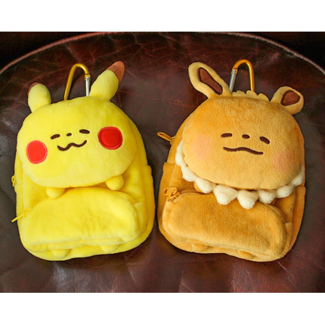 yurutto eevee