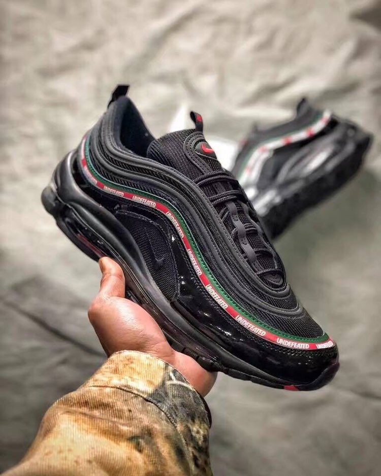 POS YEAR END SALES NIKE AIR MAX 97 UNDEFEATED POS YEAR END SALES NIKE AIR MAX 97 UNDEFEATED