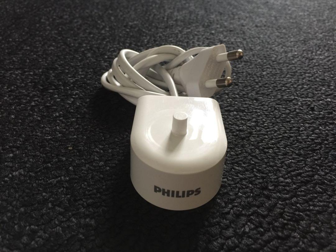 Power ChargerPhilips Sonicare, Computers & Tech, Parts & Accessories