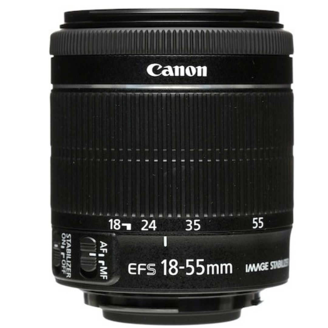 Repair Lens Canon 1855MM autofocus /Lens error, Photography, Lens