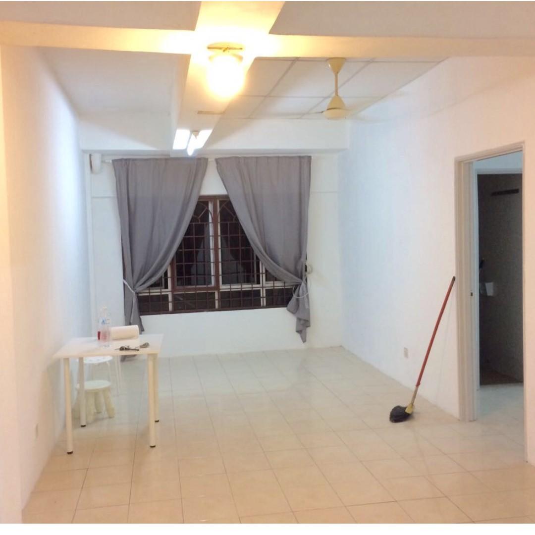 Rumah Sewa Shah Alam Seksyen 15 Dataran Otomobil Property
