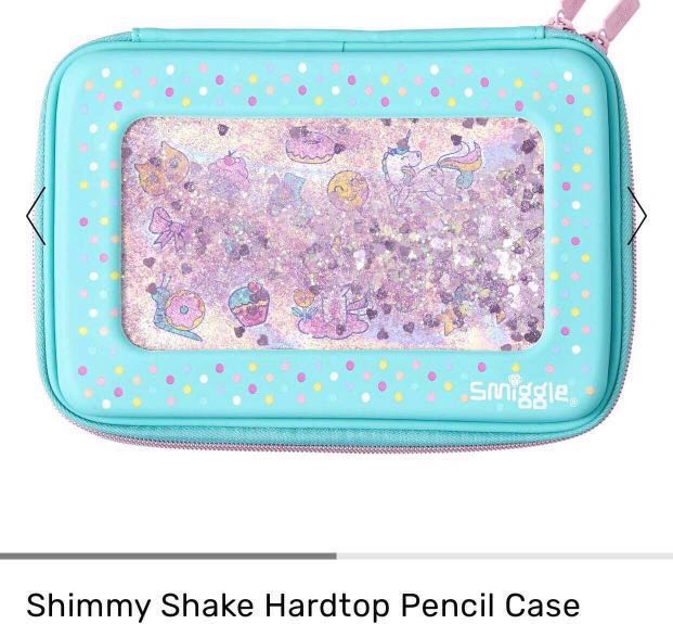 Smiggle shimmy shake backpack discount