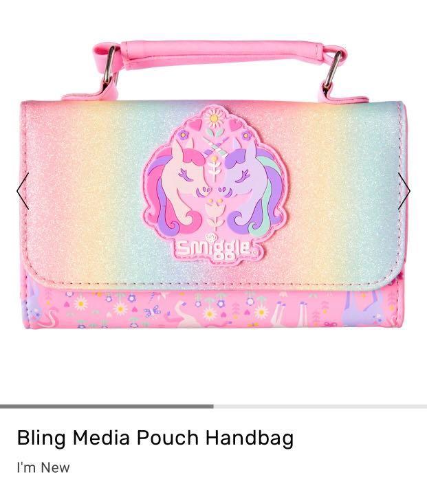 purse smiggle