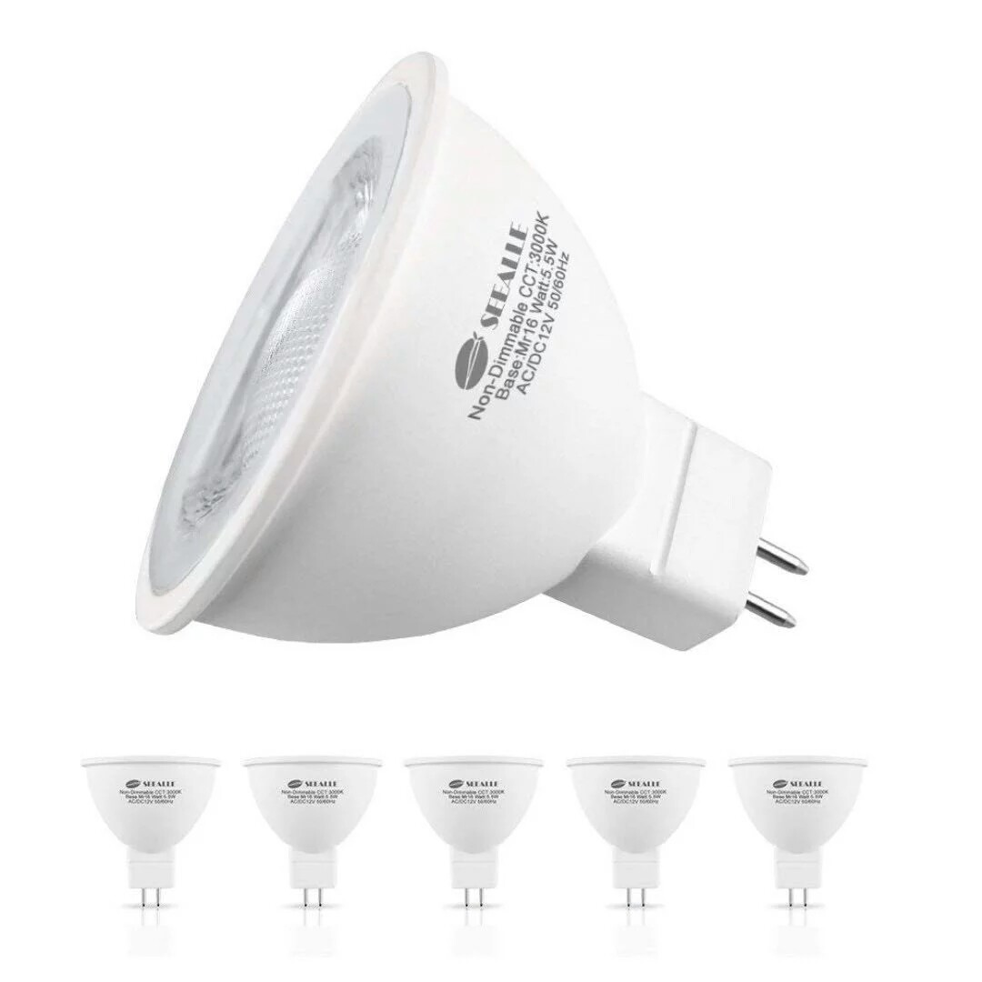 Seealle online led bulb